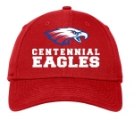 Centennial Adjustable Structured Cap